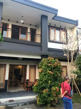 Dijual rumah di kota bandung