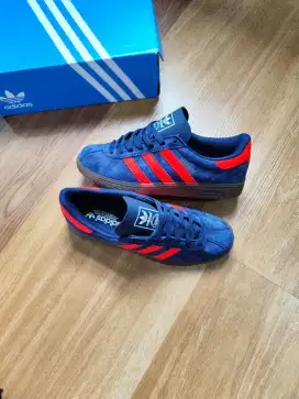 ADIDAS MUNCHEN DUBLIN