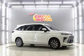 ANTIK TOYOTA AVANZA G 1.5 CVT AT 2022