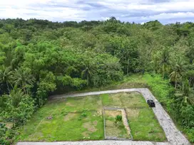 Dijual Tanah Wates Dekat Exit Tol Yogya-Cilacap