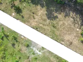 Tanah Dekat Tugu Pensil Kulon Progo 100 Jutaan