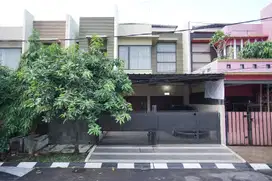 Jual Rumah di Galaxy Residence dekat Grand Galaxy Park KPR J-21568