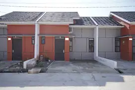 Rumah Minimalis di Pesona Verbena Bekasi Siap Huni Harga Nego J-21862