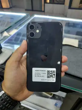 Iphone 11 128GB inter zpa
