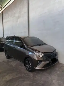 DAIHATSU SIGRA 1,2R 2023 MANUAL