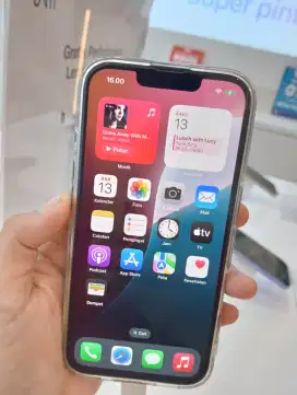 Dp mulai dari 200rb aja sudah bsa bawa pulang IPHONE 16 E nya lohh!!