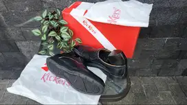 Sepatu kickers original
