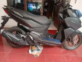 Dijual Vario 160 CBS SP