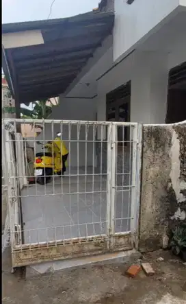 Dijual Rumah Minimalis 2 Lt 8 Menit ke MargoCity Hadap Timur J-31816
