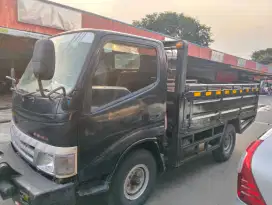 Toyota Dyna Engkel PU 110st 2008