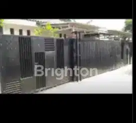 RUMAH ASRI DIKAWASAN BINTARO SEKTOR SEMBILAN