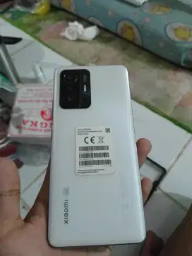 Xiaomi mi 11t pro