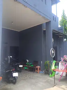 Jual Rumah Terawat SHM 15 Menit ke RS Puri Cinere Bebas Banjir J-31633