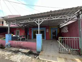 Rumah SHM 10 Menit ke Gerbang Tol Jati Warna 1 Bebas Banjir J-28234