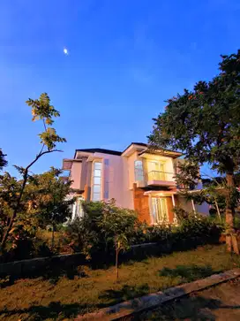 Jual Rumah Luas Idaman 15 Menit ke Eka Hospital Harapan Indah J-31715