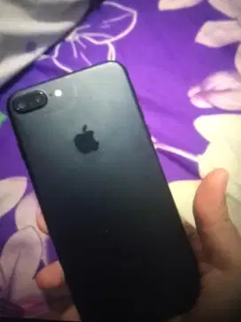 Iphone 7+ 128 ibox