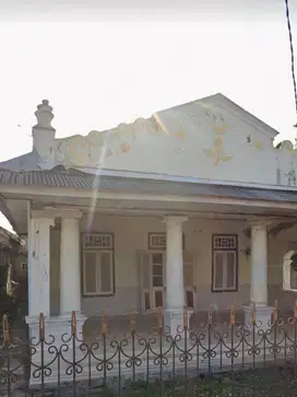 Rumah Tanah Luas di Tangerang 5 Menit ke Faskes Dibantu KPR J-31952