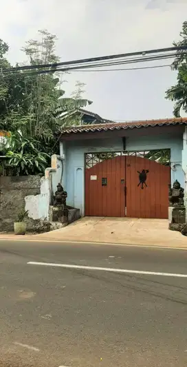 Rumah Siap Huni 2 Lantai di Kawasan Premium Duren Tiga Selatan