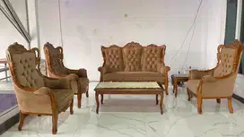 Dijual sofa nego