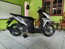 Honda vario kzr gress