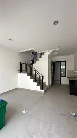 Disewakan Rumah Cluster Denver PIK 2 Cepat Bagus dan Murah