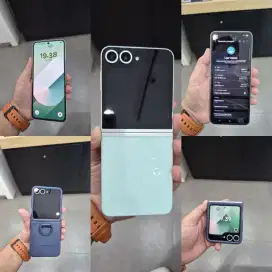 Samsung Z Flip 6 12/512