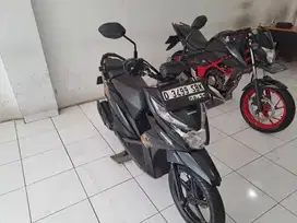 HONDA BEAT STREET 2019 KM 17RB