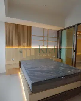 Apartemen Orange County 1BR Fully Furnished Premium