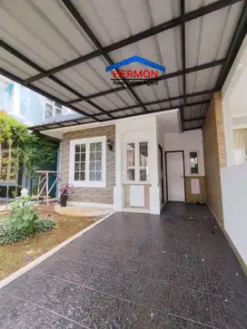 Rumah Idaman di Kota wisata cibubur , Harga Murah & Nego,  Bisa KPR