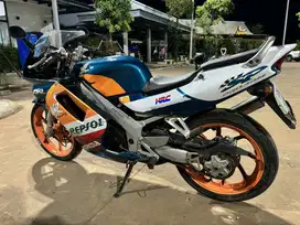 Honda nsr ex thailand