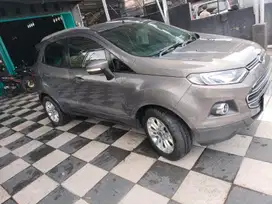 Ford Eco Sport 2014 Bensin