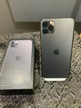 Iphone 11 pro max 256 gb
