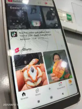 Xiaomi ram2 cocok buat youtube