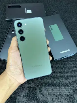 Samsung S23 256GB sein