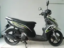 Mio J Tahun 2012 Mulus Pajak Panjang