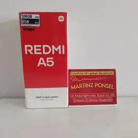 Redmi A5 4/128gb