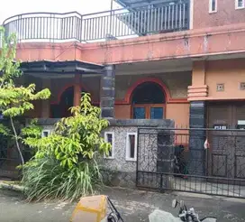 DILELANG MURAH Ruko siap huni SHM di Jl. Girimekar Indah III