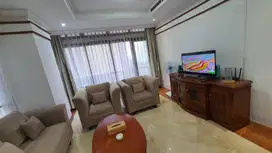 Disewakan Apartemen Somerset Grand Citra Kuningan 2BR