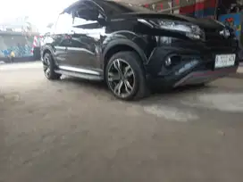 Toyota Rush 1.5 S TRD Sportivo AT
