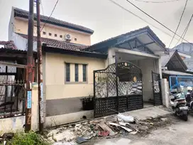 Jual Rumah Harapan Indah bekasi harga the best (C0655)