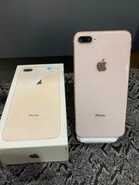 Iphone 8 plus 64gb