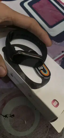 Jual aja mi band 8