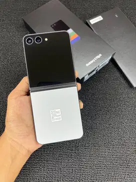 Samsung Z Flip 5 512GB sein
