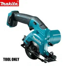 Circular Saw Original Makita HS301D Cordless Batre Handheld Circle Saw