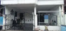 9. Dijual Rumah Wiyung Gunung Sari Indah Surabaya