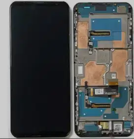 Lcd Lenovo Legion 2 pro Ori sparepart plus frame