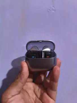 Samsung Buds 3 Pro Silver