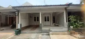 Dijual Rumah Murah lokasi strategis