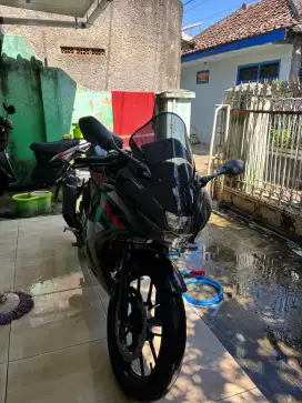 Suzuki GSX R-150