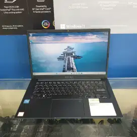 Asus VivoBook A1404ZA i3-1215U Ram-8GB SSD-256GB 14inchi